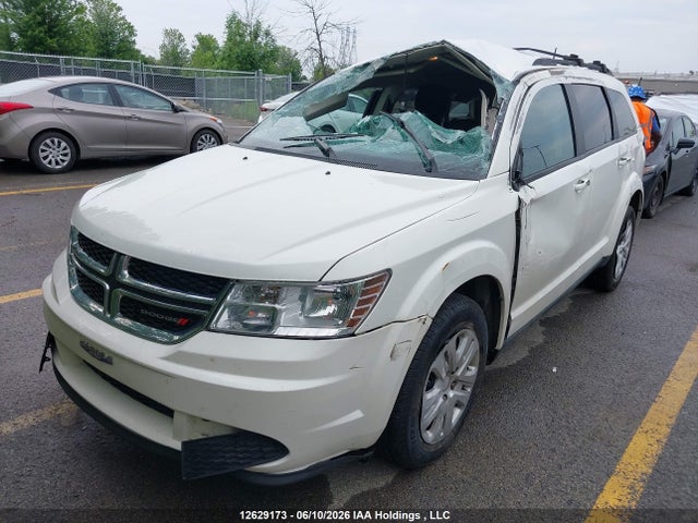 3C4PDCAB3LT249162 Dodge Journey