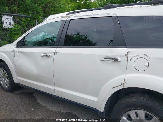 3C4PDCAB3LT249162 Dodge Journey
