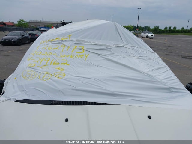 3C4PDCAB3LT249162 Dodge Journey