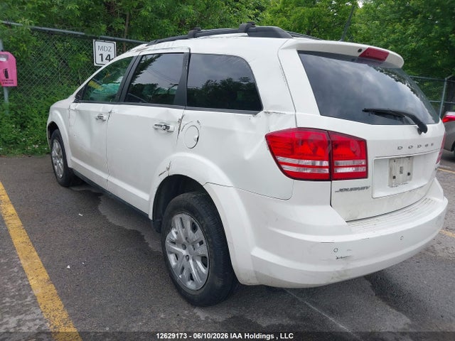 3C4PDCAB3LT249162 Dodge Journey