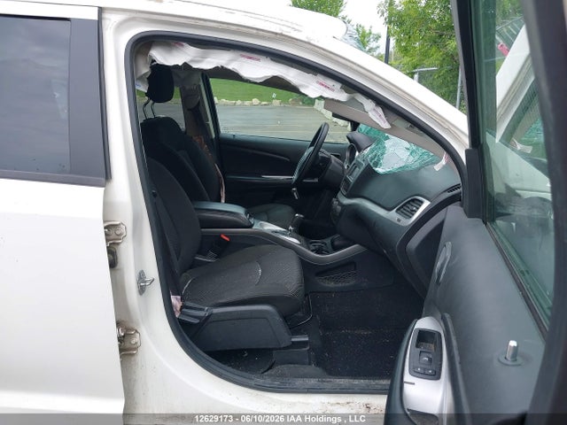 3C4PDCAB3LT249162 Dodge Journey