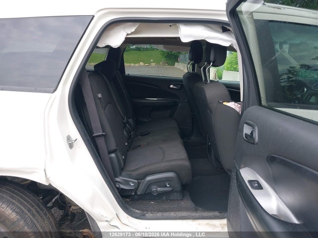 3C4PDCAB3LT249162 Dodge Journey