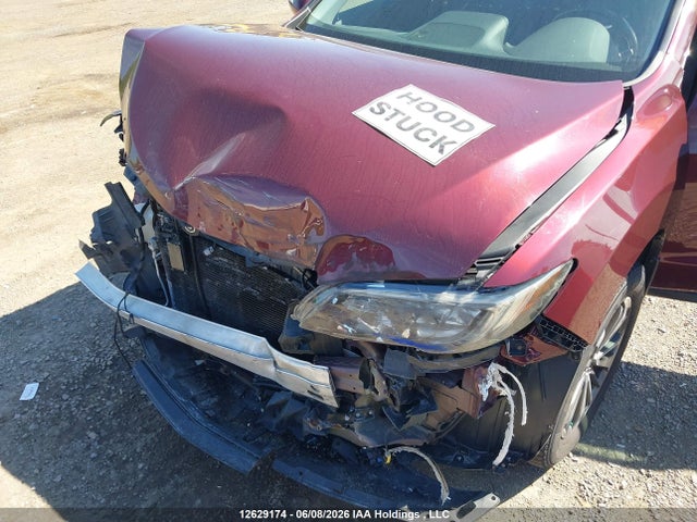 Acura Rdx Advance 2017 5J8TB4H73HL806264 Image 10
