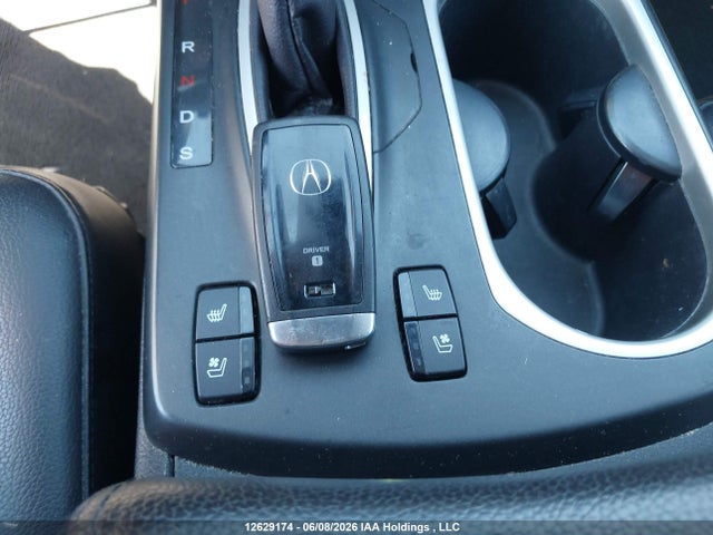 Acura Rdx Advance 2017 5J8TB4H73HL806264 Image 11
