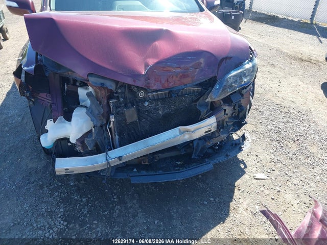 Acura Rdx Advance 2017 5J8TB4H73HL806264 Image 6