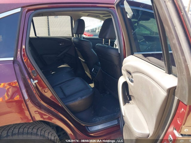 Acura Rdx Advance 2017 5J8TB4H73HL806264 Image 8