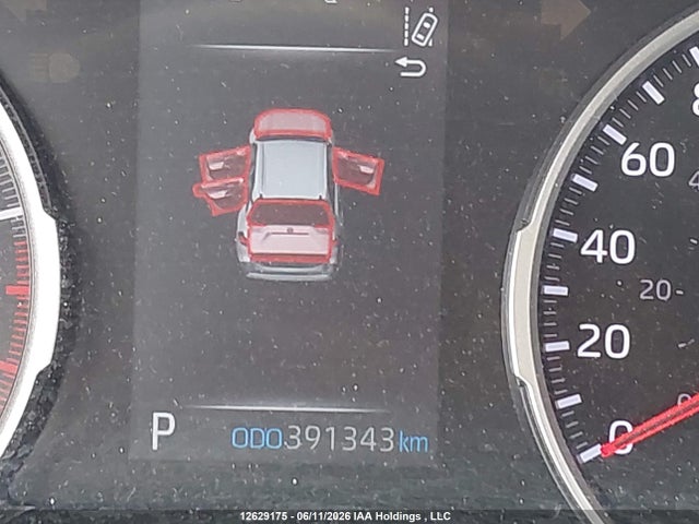 Продаж на аукціоні авто 2021 Toyota Rav4 Xle, vin: 2T3R1RFV9MC144418, номер лоту: 12629175