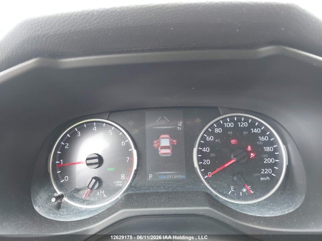 Продаж на аукціоні авто 2021 Toyota Rav4 Xle, vin: 2T3R1RFV9MC144418, номер лоту: 12629175