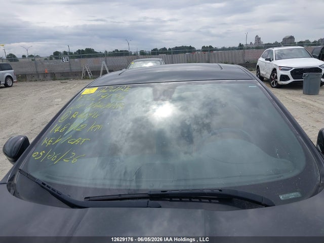 12629176 :رقم المزاد ، SAJXA0JC6AMR66918 vin ، 2010 Jaguar Xf مزاد بيع