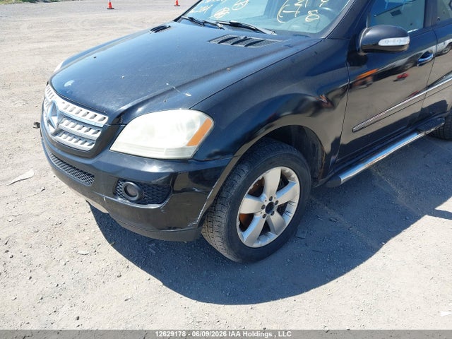 Продаж на аукціоні авто 2006 Mercedes-benz Ml 500, vin: 4JGBB75E06A022594, номер лоту: 12629178