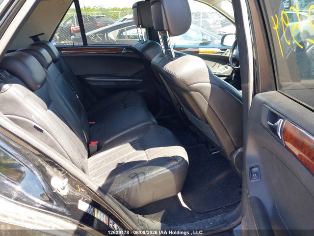 Продаж на аукціоні авто 2006 Mercedes-benz Ml 500, vin: 4JGBB75E06A022594, номер лоту: 12629178