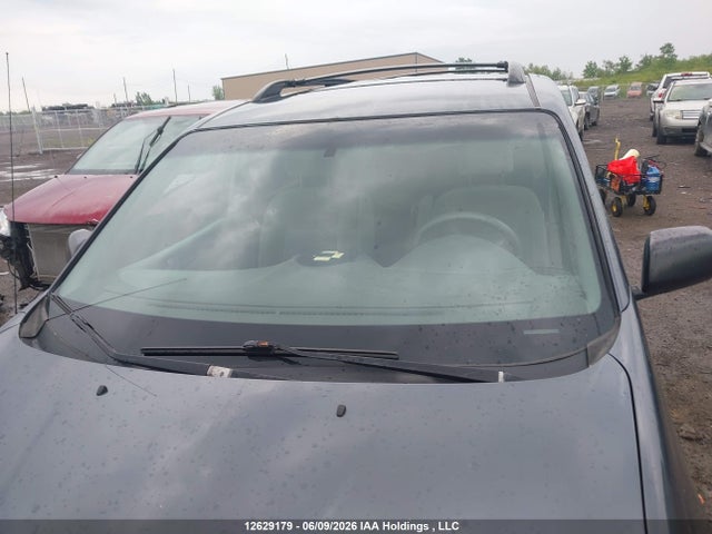 12629179 :رقم المزاد ، 5TDZK29C89S246721 vin ، 2009 Toyota Sienna مزاد بيع