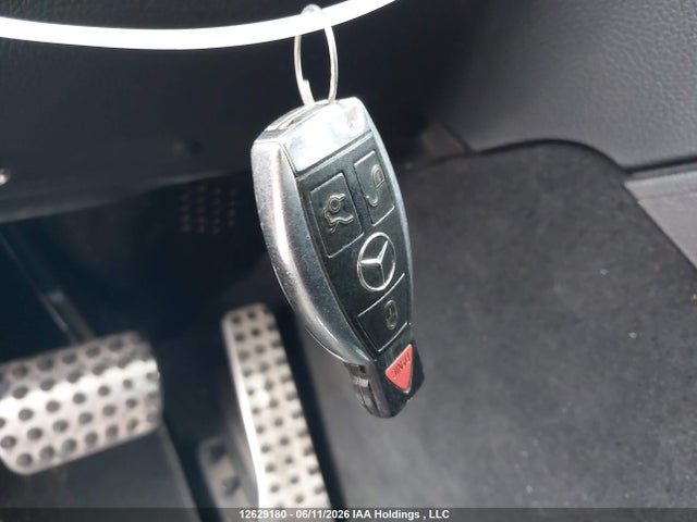 WDCGG0EB1FG432918 Mercedes-Benz Glk 250 Bluetec