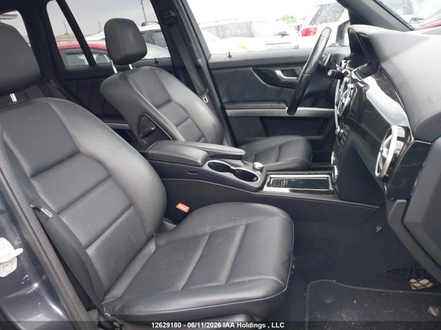 2015 Mercedes-benz Glk 250 Bluetec მანქანა იყიდება აუქციონზე, vin: WDCGG0EB1FG432918, აუქციონის ნომერი: 12629180