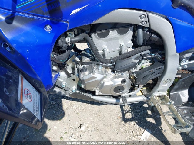 Aukcja sprzedaży 2024 Yamaha Yfz450 R, vin: 5Y4AJ69W0RA300793, numer aukcji: 12629182