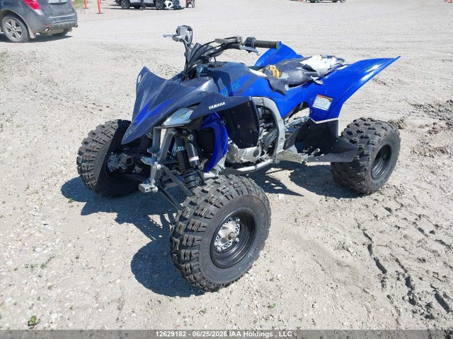 Aukcja sprzedaży 2024 Yamaha Yfz450 R, vin: 5Y4AJ69W0RA300793, numer aukcji: 12629182
