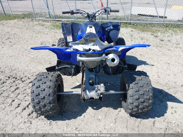 Aukcja sprzedaży 2024 Yamaha Yfz450 R, vin: 5Y4AJ69W0RA300793, numer aukcji: 12629182