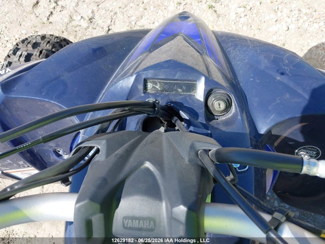 Aukcja sprzedaży 2024 Yamaha Yfz450 R, vin: 5Y4AJ69W0RA300793, numer aukcji: 12629182