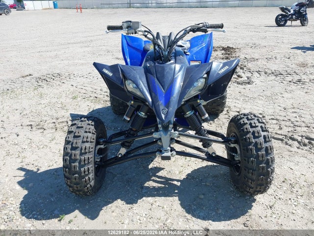 Aukcja sprzedaży 2024 Yamaha Yfz450 R, vin: 5Y4AJ69W0RA300793, numer aukcji: 12629182