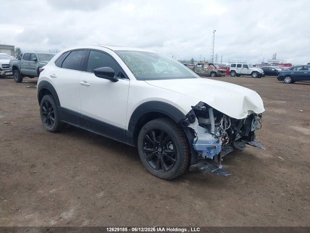 Aukcja sprzedaży 2021 Mazda Cx-30 Gt W/turbo, vin: 3MVDMBDYXMM254009, numer aukcji: 12629185