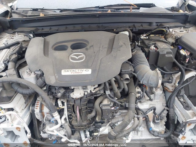 Продаж на аукціоні авто 2021 Mazda Cx-30 Gt W/turbo, vin: 3MVDMBDYXMM254009, номер лоту: 12629185
