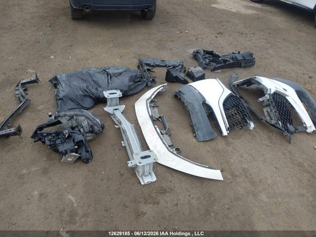 Продаж на аукціоні авто 2021 Mazda Cx-30 Gt W/turbo, vin: 3MVDMBDYXMM254009, номер лоту: 12629185