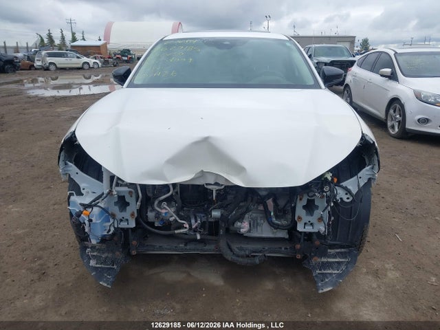 Продаж на аукціоні авто 2021 Mazda Cx-30 Gt W/turbo, vin: 3MVDMBDYXMM254009, номер лоту: 12629185