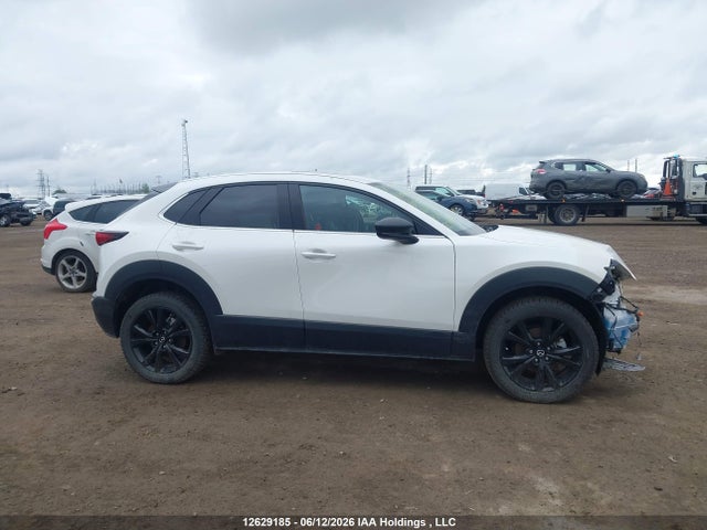 Продаж на аукціоні авто 2021 Mazda Cx-30 Gt W/turbo, vin: 3MVDMBDYXMM254009, номер лоту: 12629185
