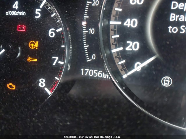 Продаж на аукціоні авто 2021 Mazda Cx-30 Gt W/turbo, vin: 3MVDMBDYXMM254009, номер лоту: 12629185