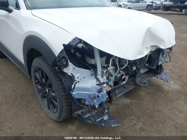Продаж на аукціоні авто 2021 Mazda Cx-30 Gt W/turbo, vin: 3MVDMBDYXMM254009, номер лоту: 12629185
