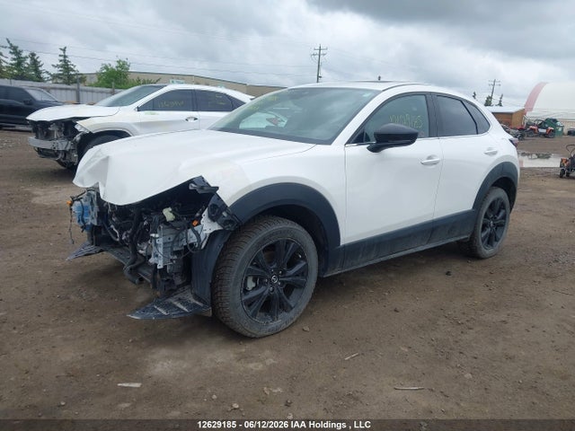 Продаж на аукціоні авто 2021 Mazda Cx-30 Gt W/turbo, vin: 3MVDMBDYXMM254009, номер лоту: 12629185