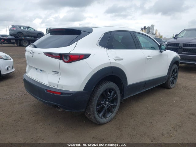 Продаж на аукціоні авто 2021 Mazda Cx-30 Gt W/turbo, vin: 3MVDMBDYXMM254009, номер лоту: 12629185