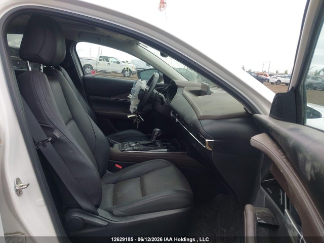 Продаж на аукціоні авто 2021 Mazda Cx-30 Gt W/turbo, vin: 3MVDMBDYXMM254009, номер лоту: 12629185
