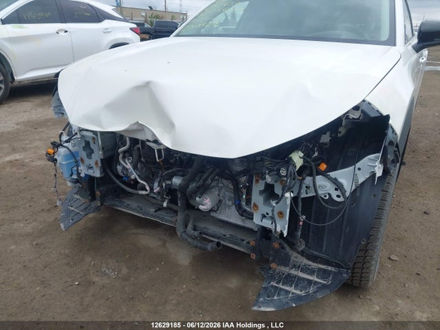 Продаж на аукціоні авто 2021 Mazda Cx-30 Gt W/turbo, vin: 3MVDMBDYXMM254009, номер лоту: 12629185