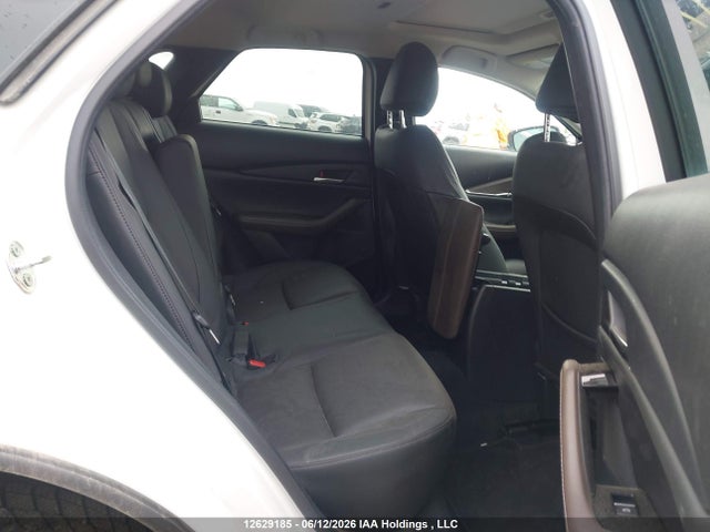 Продаж на аукціоні авто 2021 Mazda Cx-30 Gt W/turbo, vin: 3MVDMBDYXMM254009, номер лоту: 12629185