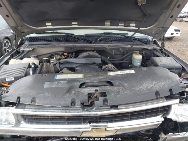 Aukcja sprzedaży 2000 Chevrolet Suburban 1500 Ls/lt, vin: 3GNFK16T8YG208671, numer aukcji: 12629187