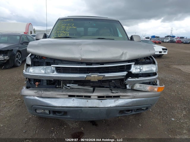 Aukcja sprzedaży 2000 Chevrolet Suburban 1500 Ls/lt, vin: 3GNFK16T8YG208671, numer aukcji: 12629187