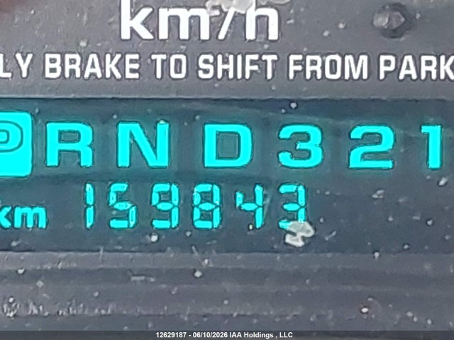 Aukcja sprzedaży 2000 Chevrolet Suburban 1500 Ls/lt, vin: 3GNFK16T8YG208671, numer aukcji: 12629187