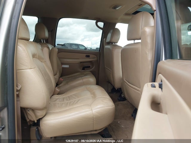 Aukcja sprzedaży 2000 Chevrolet Suburban 1500 Ls/lt, vin: 3GNFK16T8YG208671, numer aukcji: 12629187