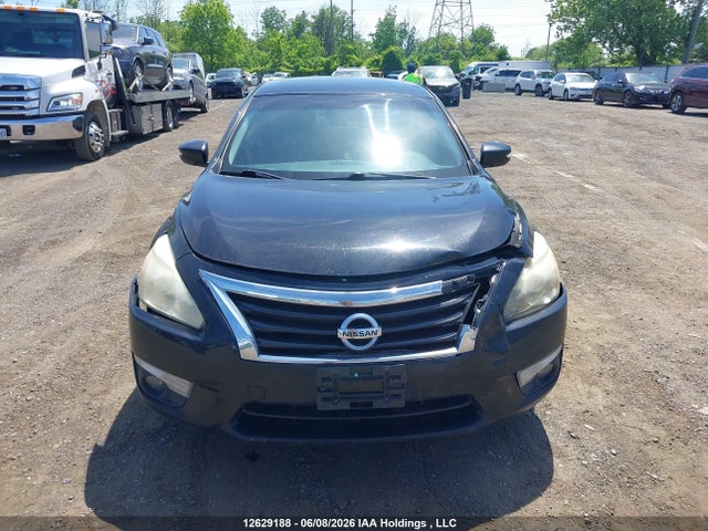 Aukcja sprzedaży 2015 Nissan Altima 2.5/s/sv/sl, vin: 1N4AL3AP9FN867584, numer aukcji: 12629188