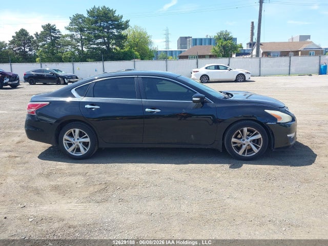 Aukcja sprzedaży 2015 Nissan Altima 2.5/s/sv/sl, vin: 1N4AL3AP9FN867584, numer aukcji: 12629188