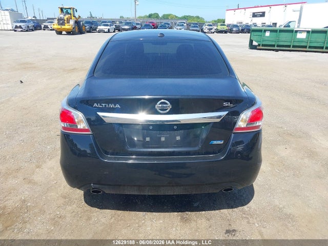 Aukcja sprzedaży 2015 Nissan Altima 2.5/s/sv/sl, vin: 1N4AL3AP9FN867584, numer aukcji: 12629188