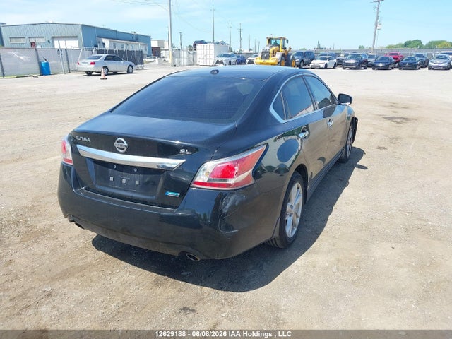 Aukcja sprzedaży 2015 Nissan Altima 2.5/s/sv/sl, vin: 1N4AL3AP9FN867584, numer aukcji: 12629188