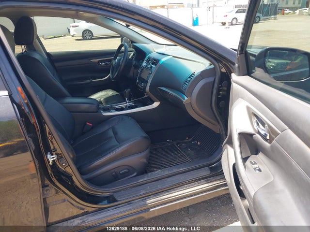 Aukcja sprzedaży 2015 Nissan Altima 2.5/s/sv/sl, vin: 1N4AL3AP9FN867584, numer aukcji: 12629188
