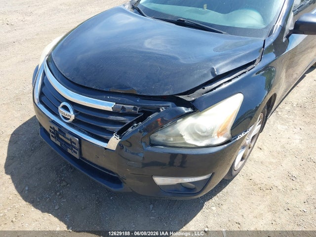Aukcja sprzedaży 2015 Nissan Altima 2.5/s/sv/sl, vin: 1N4AL3AP9FN867584, numer aukcji: 12629188