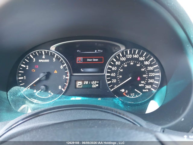 Aukcja sprzedaży 2015 Nissan Altima 2.5/s/sv/sl, vin: 1N4AL3AP9FN867584, numer aukcji: 12629188