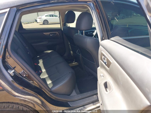 Aukcja sprzedaży 2015 Nissan Altima 2.5/s/sv/sl, vin: 1N4AL3AP9FN867584, numer aukcji: 12629188