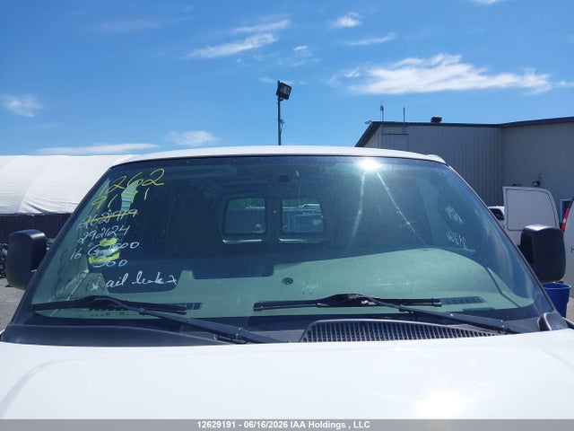 2016 Gmc Savana G2500 მანქანა იყიდება აუქციონზე, vin: 1GTW7AFF1G1292124, აუქციონის ნომერი: 12629191