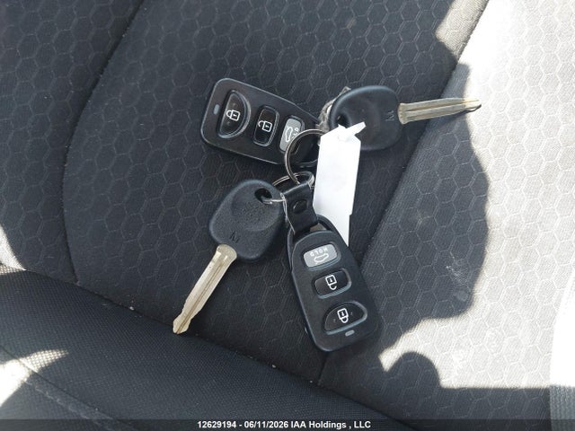 2019 Hyundai Elantra Sel/value/limited მანქანა იყიდება აუქციონზე, vin: KMHD84LF4KU738926, აუქციონის ნომერი: 12629194