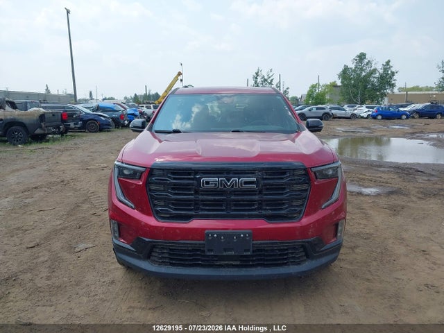 Aukcja sprzedaży 2025 Gmc Acadia Elevation Awd, vin: 1GKENNRS3SJ281091, numer aukcji: 12629195